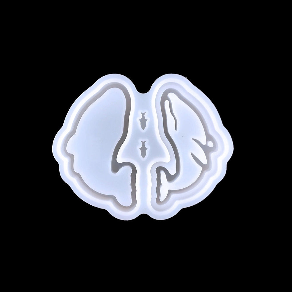 Quicksand silicon mold range