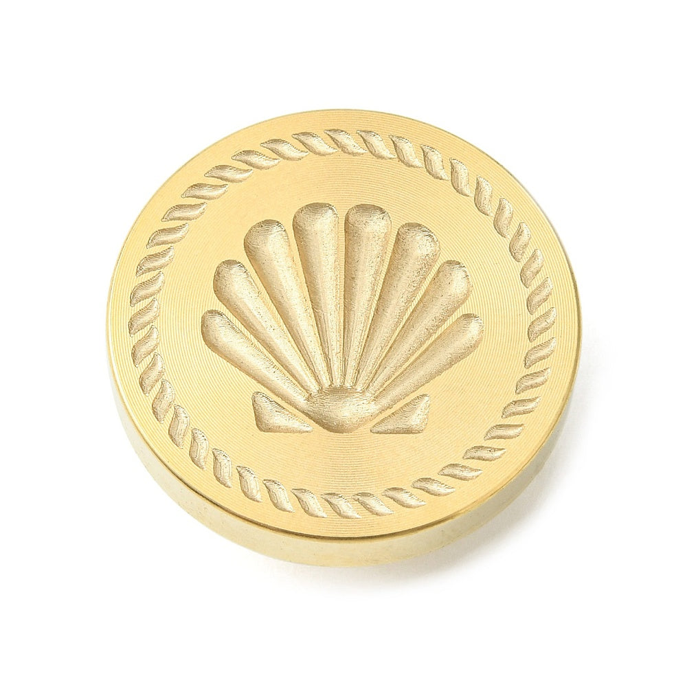 Sealing wax stamp range