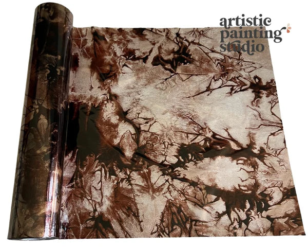 Espresso your inner self foil