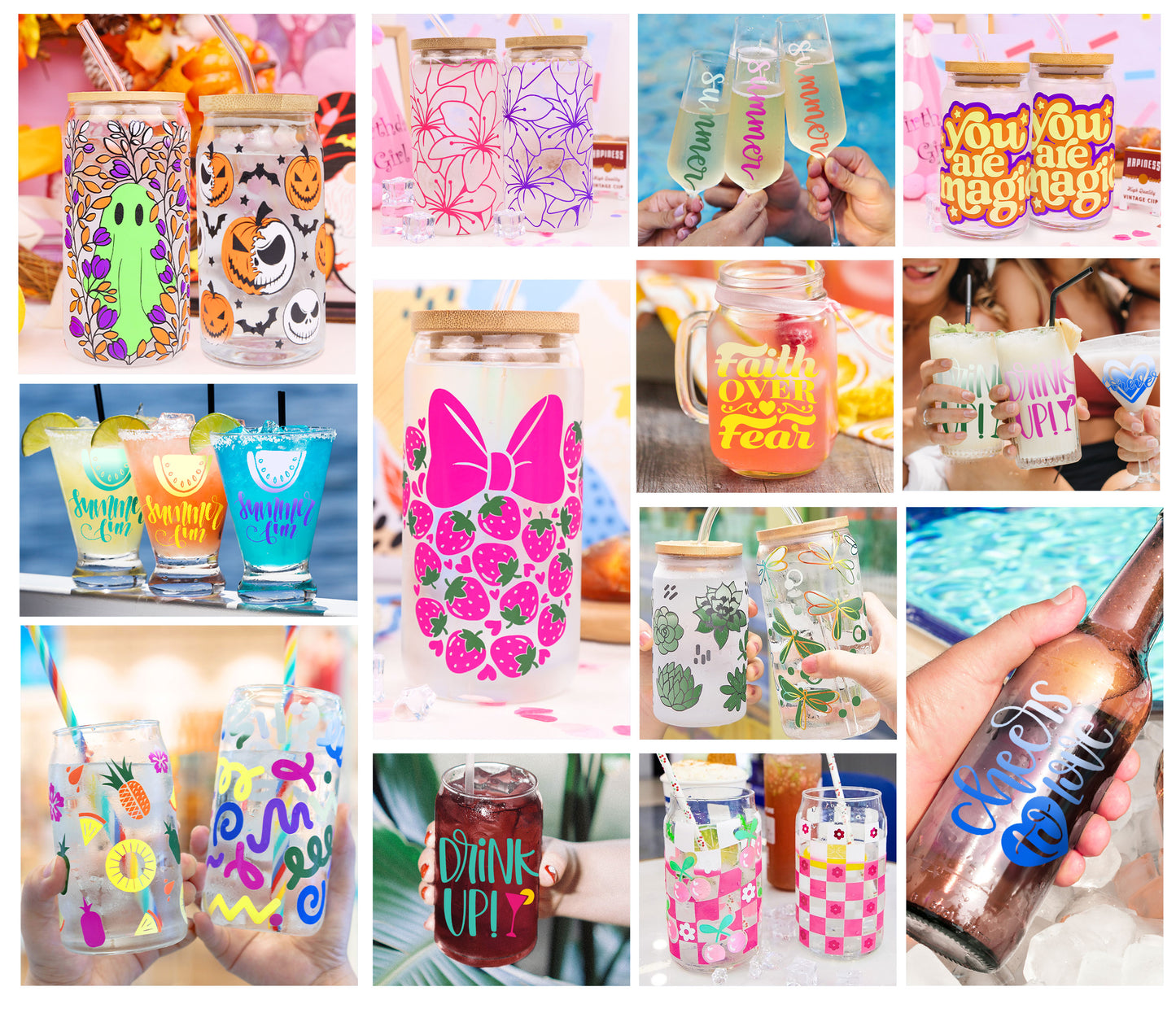 TeckWrap cold colour changing vinyl