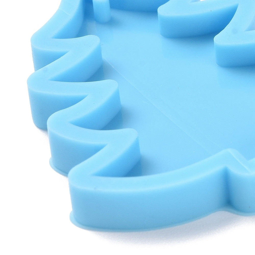 Christmas tree pendant mold range