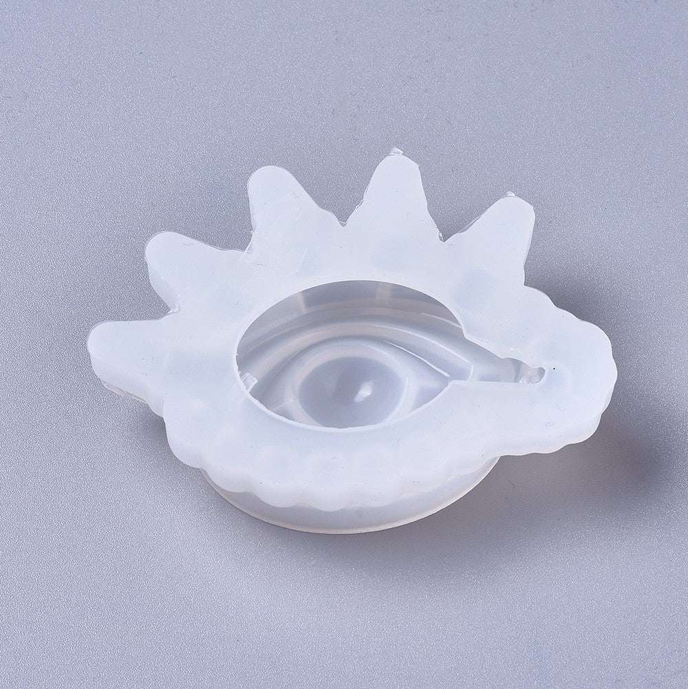Evil eye mold