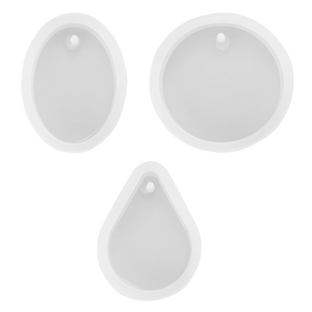 Pendant/keyholder mold range