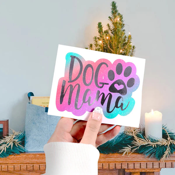 TeckWrap diagonal rainbow stripes vinyl