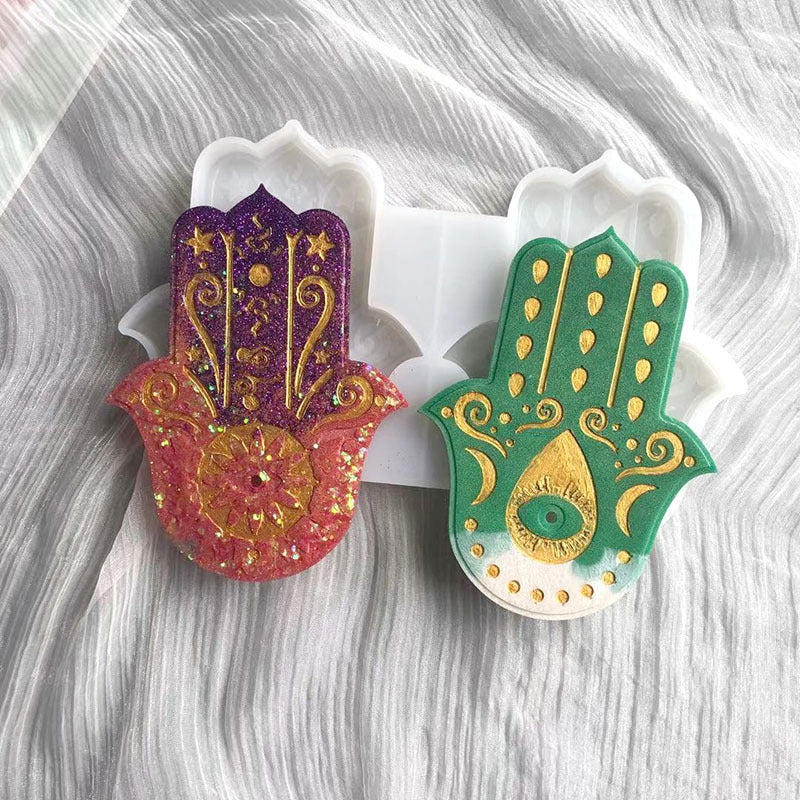 Hamsa hand range A