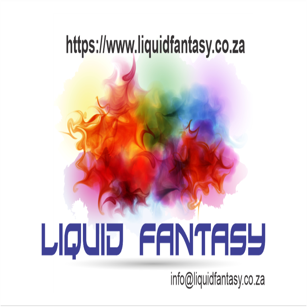 Liquid Fantasy gift card