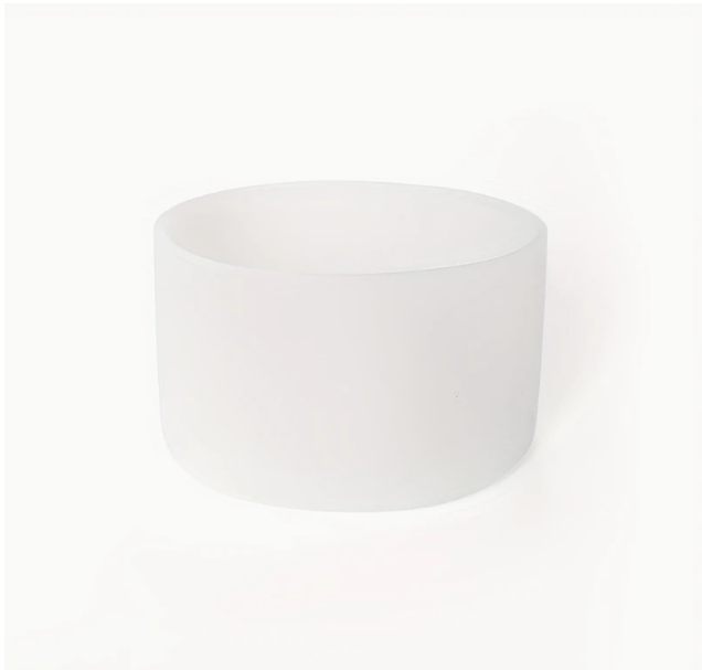 Tumbler silicon bumper cover