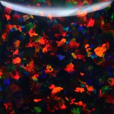 Crushed opal (per 1 gram)