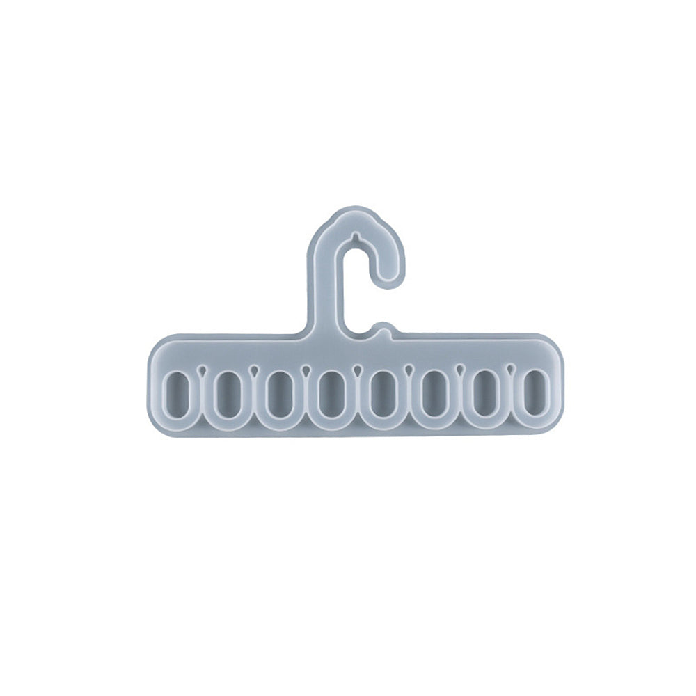 Coat hanger mold range