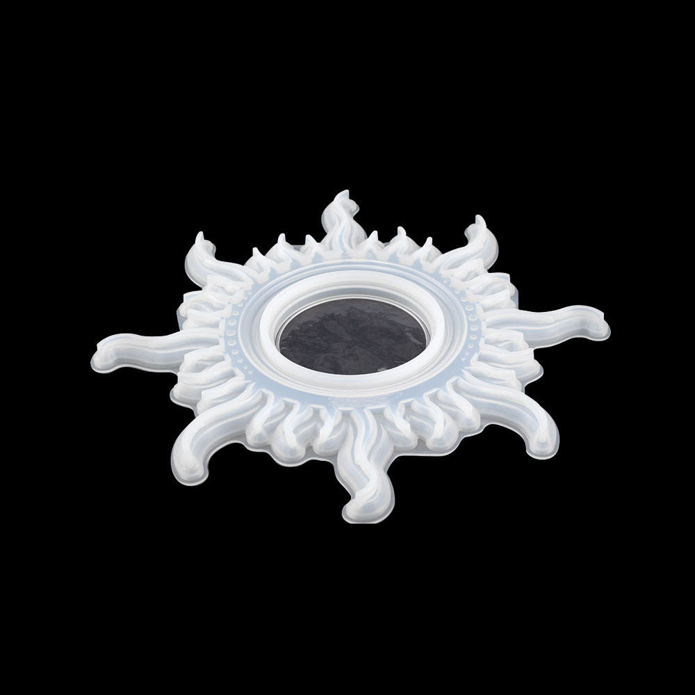 Mirror mold range