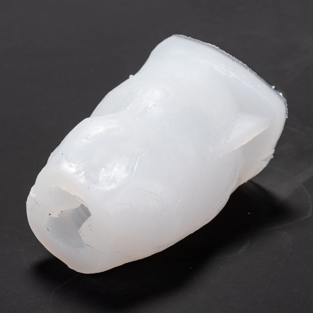 Astronaut silicon mold