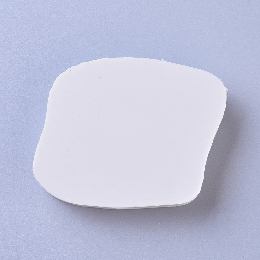 Dragon white smoke food grade silicon mold