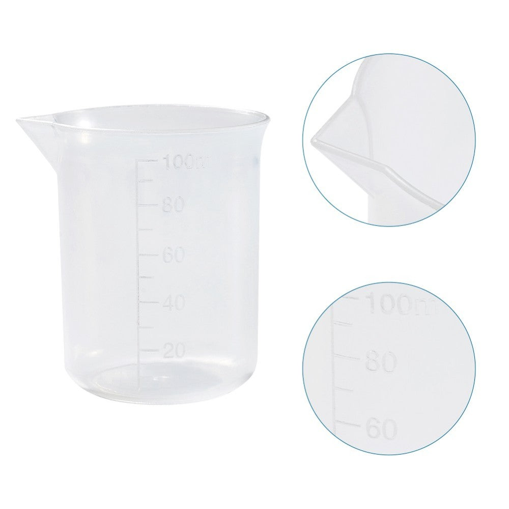 Epoxy resin craft set