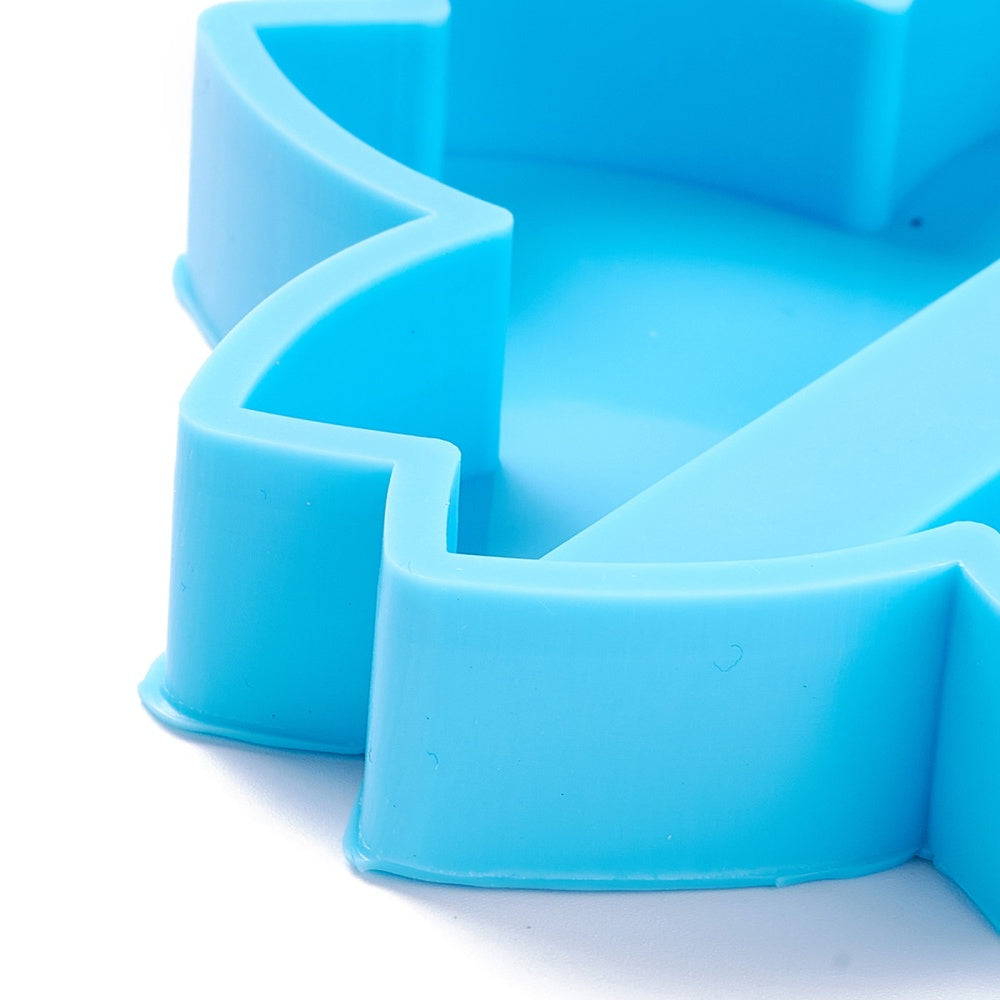 Phone support mold range