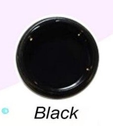 Colour pigment paste for resin