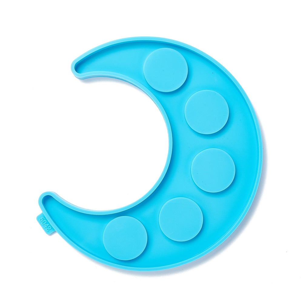 Shot glass tray mold range