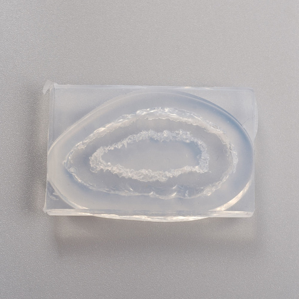 Geode molds 32mm