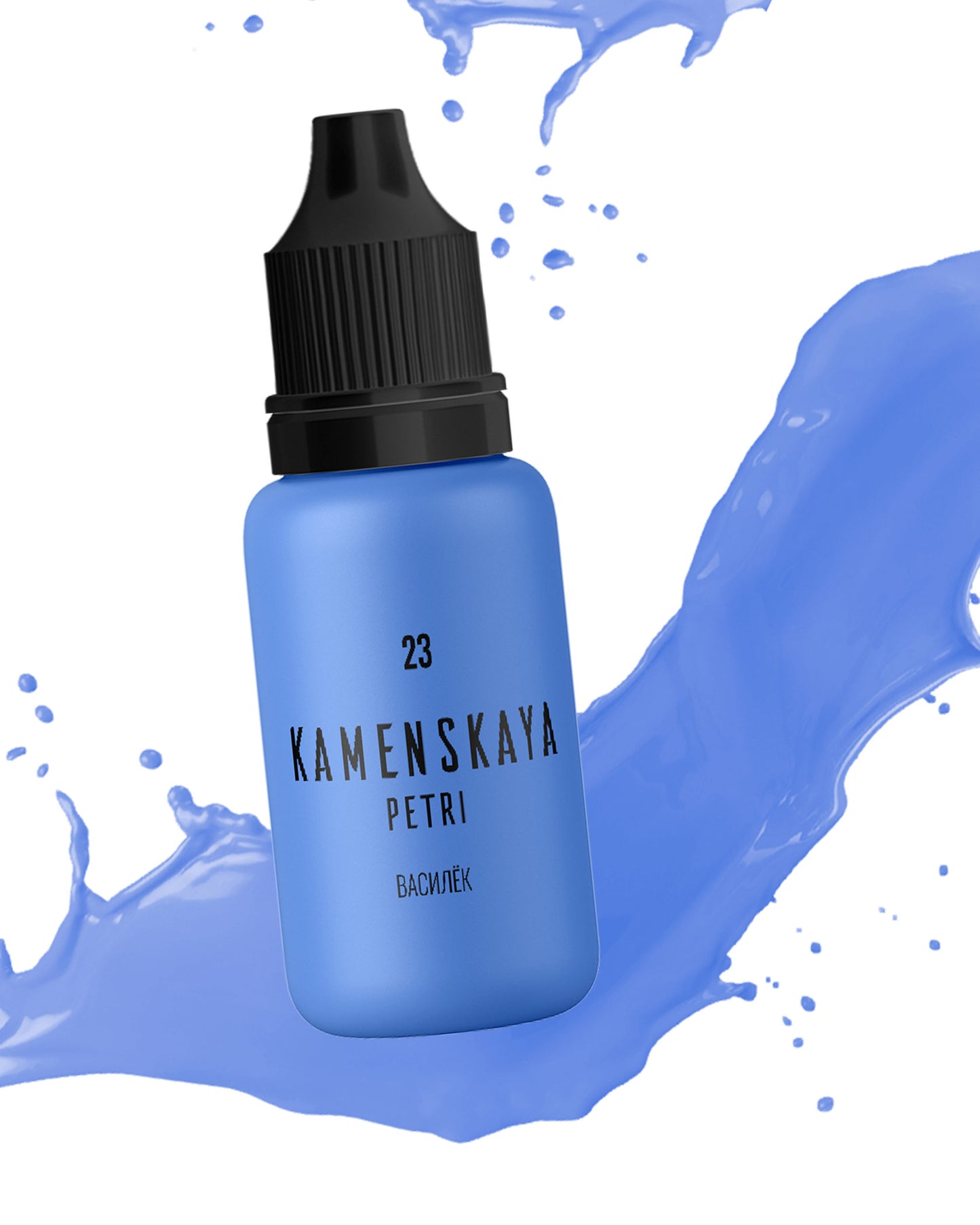 Cornflower petri 15ml