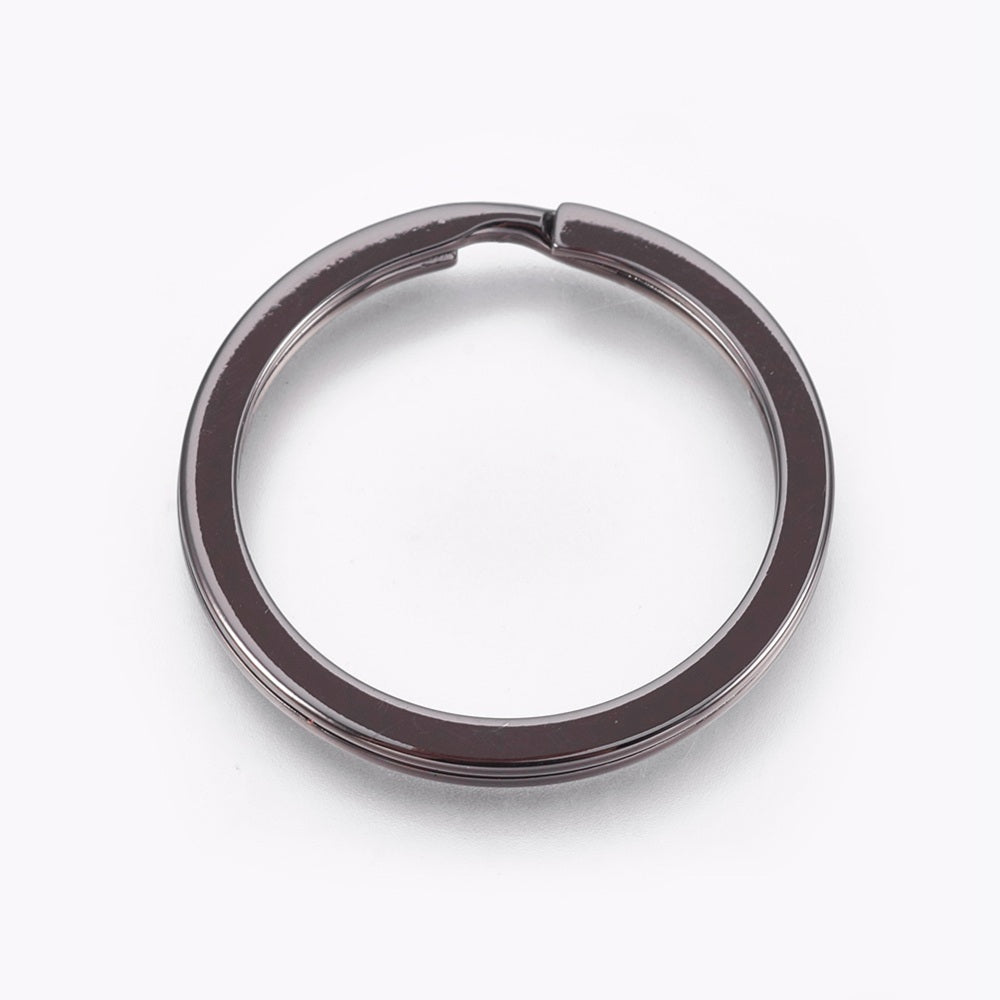 Split keyrings (packed 5)