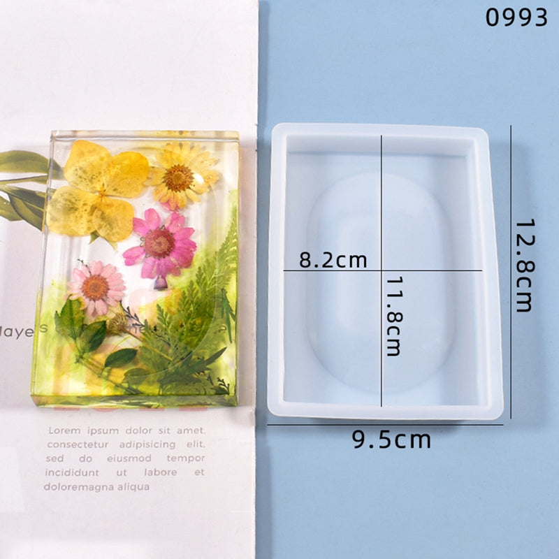 Draining soap dish range