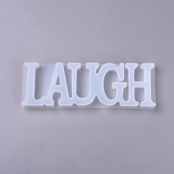 Laugh mold
