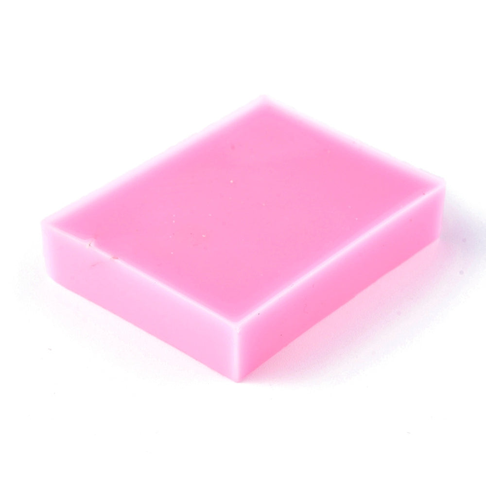 3D human face mold