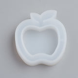 Apple shape mold