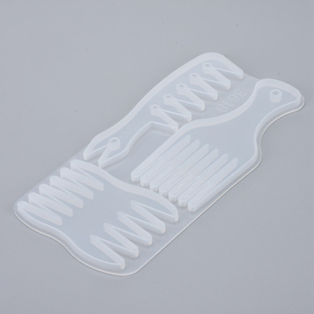 Comb mold range