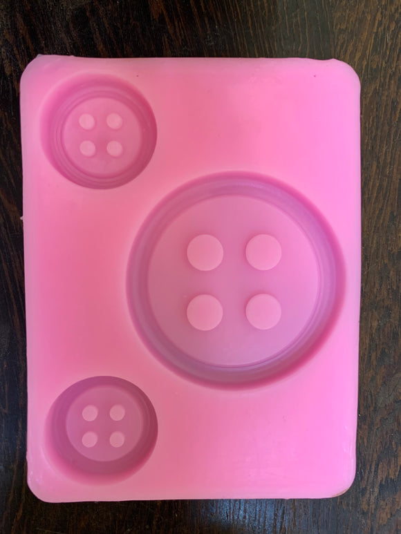 Button mold