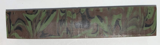 'Hennie Viljoen Signature' pen blanks