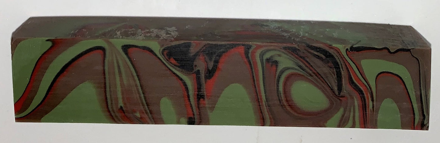 'Hennie Viljoen Signature' pen blanks