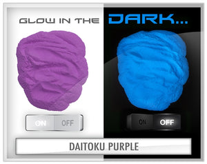 Daitoku Purple