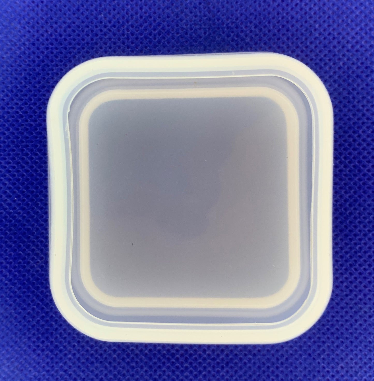 Square dish