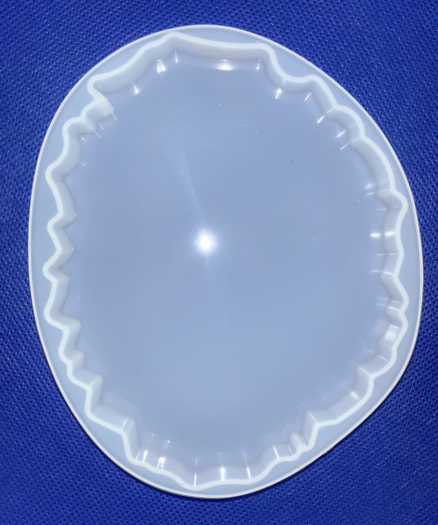 Geode coaster type C