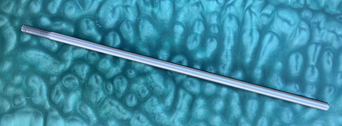 Replacement mandrel shaft MT1 or MT2