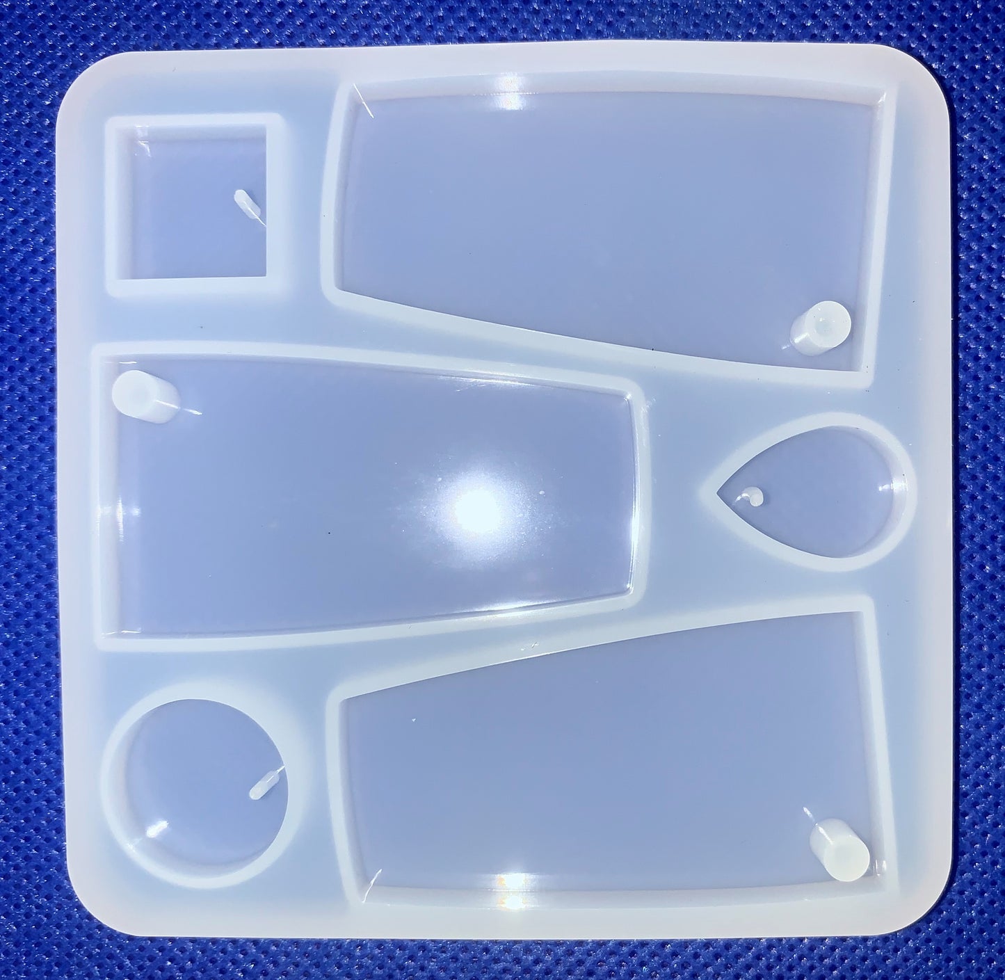 Multiple pendants 6 options