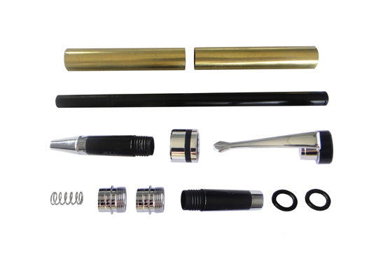 Classic rollerball pen kit