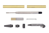 Premium designer pen kit