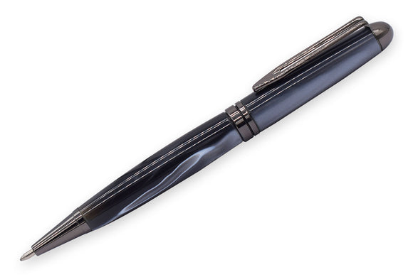 Premium designer pen kit