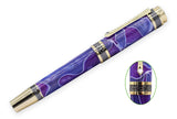 New Majestic fountain pen kit