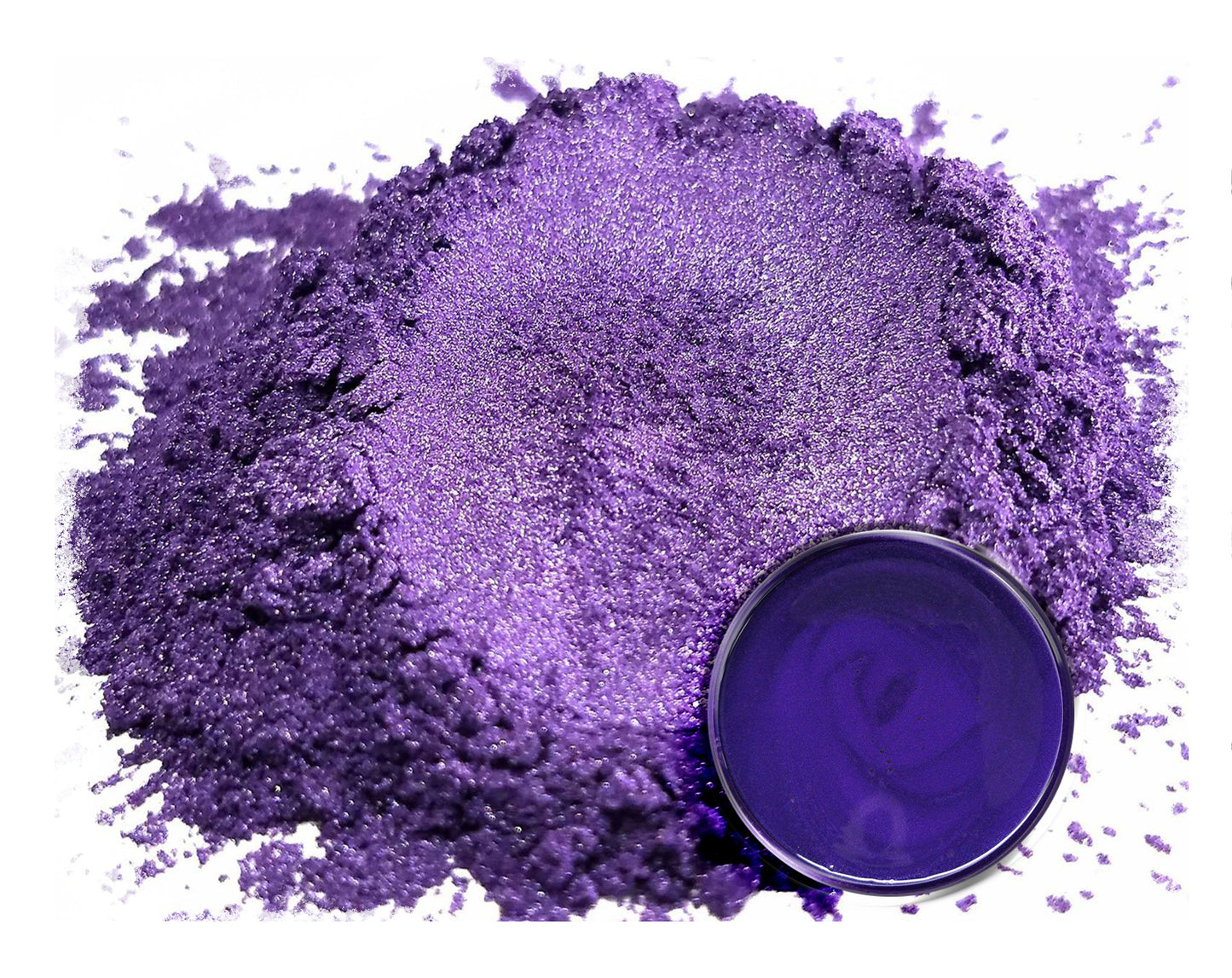 Suiran Violet