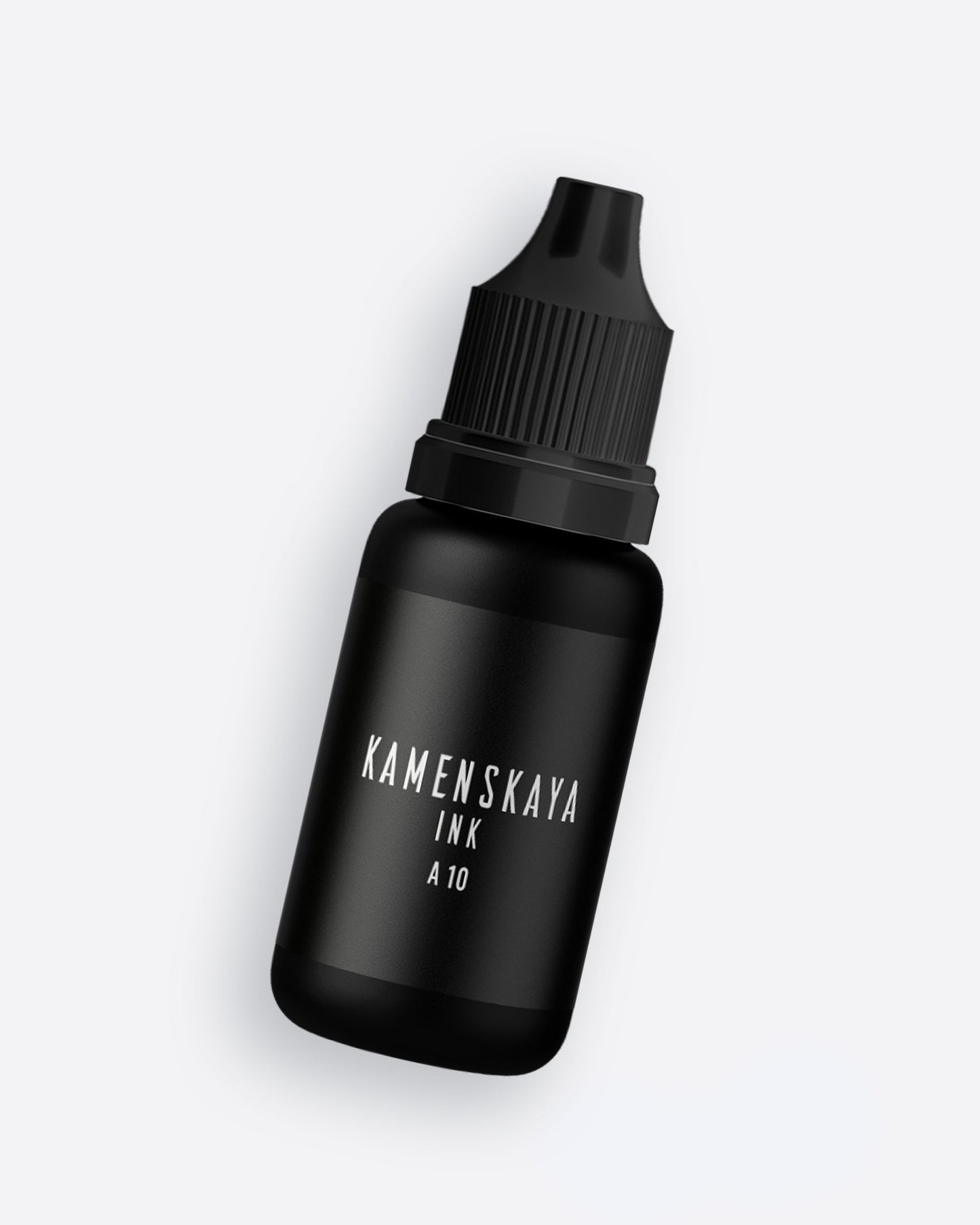Black 15ml/100ml