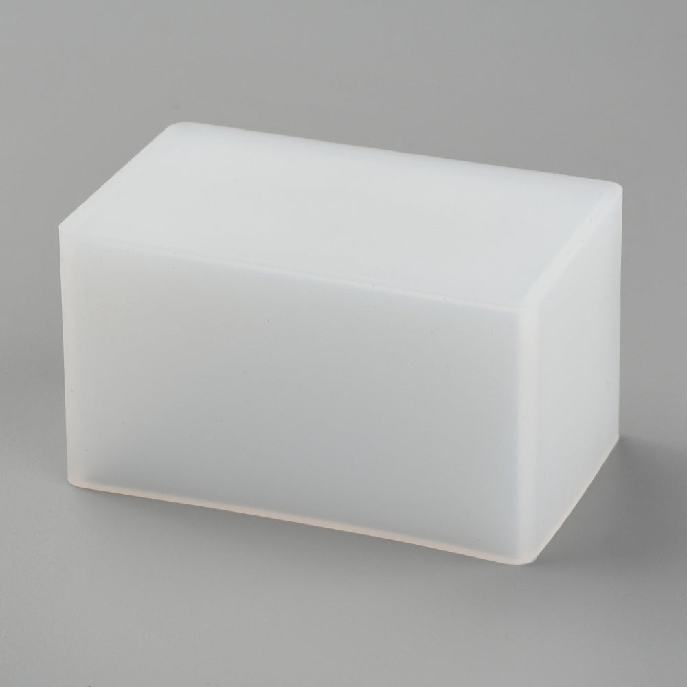 Cuboid mold range