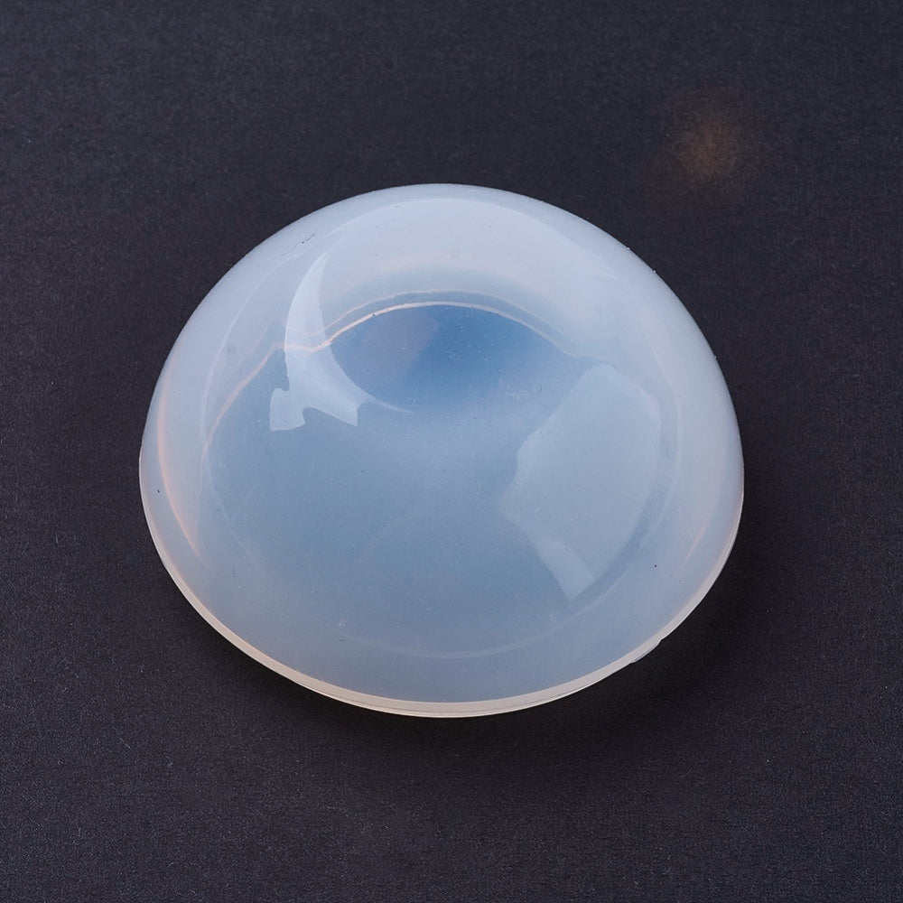 Sphere 60mm (2 pieces)