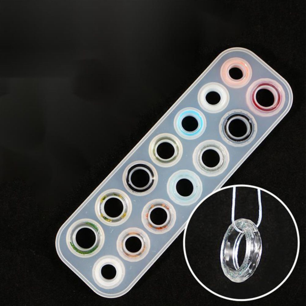 Ring mold 14 sizes