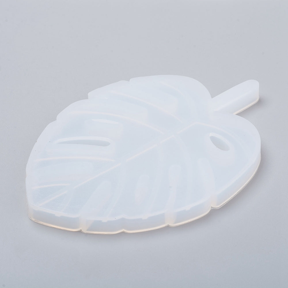 Monstera leaf molds