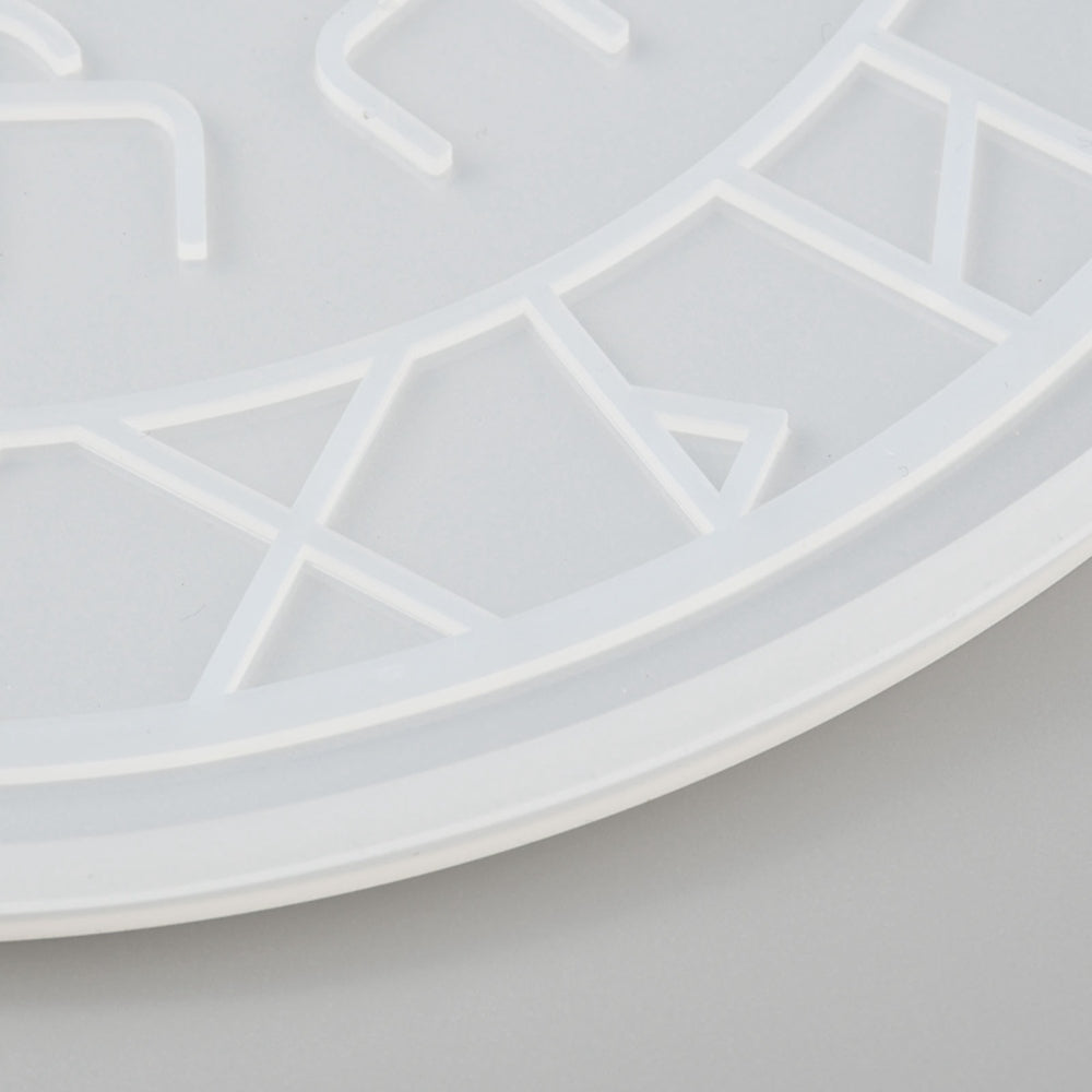 Rune stones divination mat