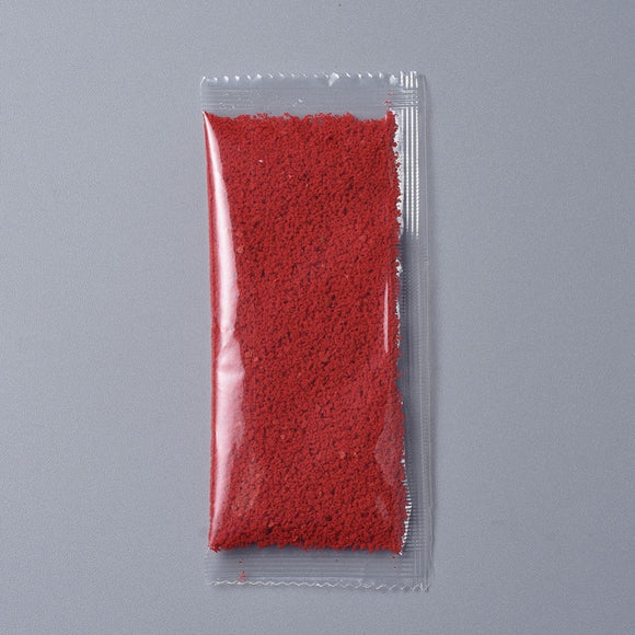 Moss powder range (bag)