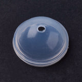 Round sphere mold range (2 part)