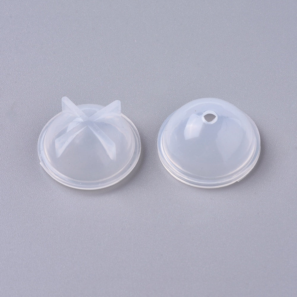 Sphere and cube collection (8 mold set)